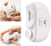 Electric Nail Trimmer and Polisher
