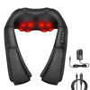 Cordless 4D Neck and Shoulder Massager