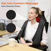 Cordless 4D Neck and Shoulder Massager